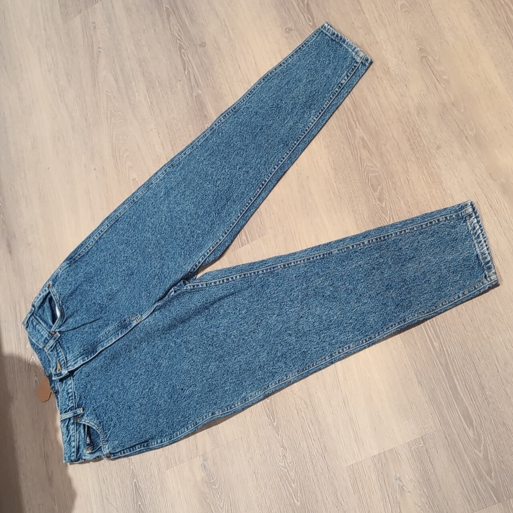 Vintage 90s Lee Rider Jeans Size 30